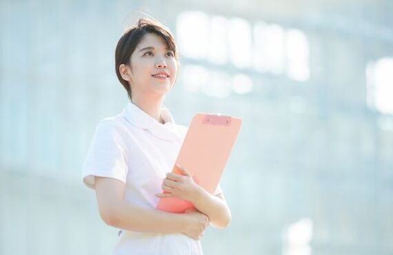 山口の医療従事者の方向けオンラインコーチング